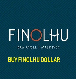 Finolu Baa Atoll